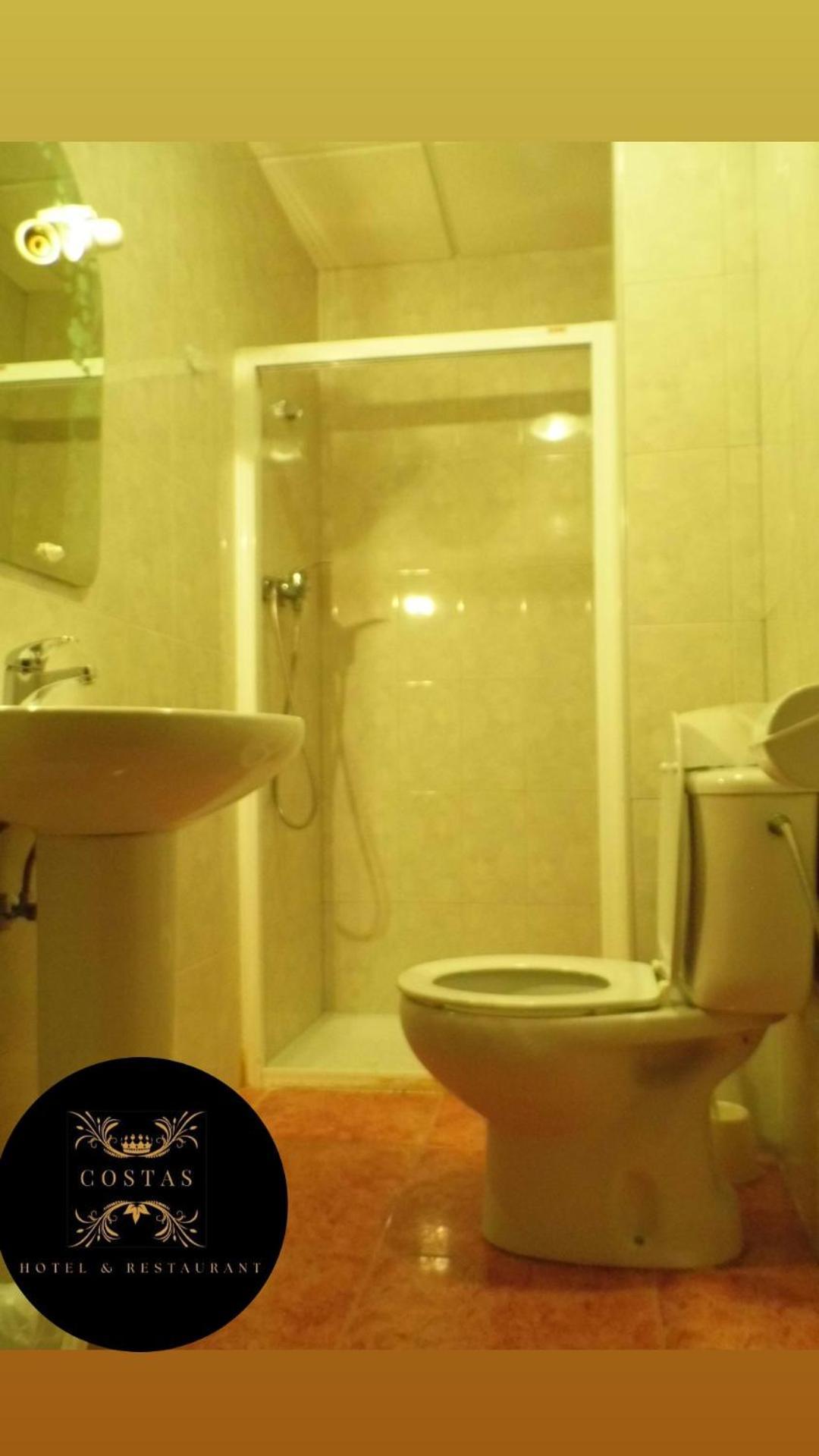 Hotel Costas Fortuna Habitación foto