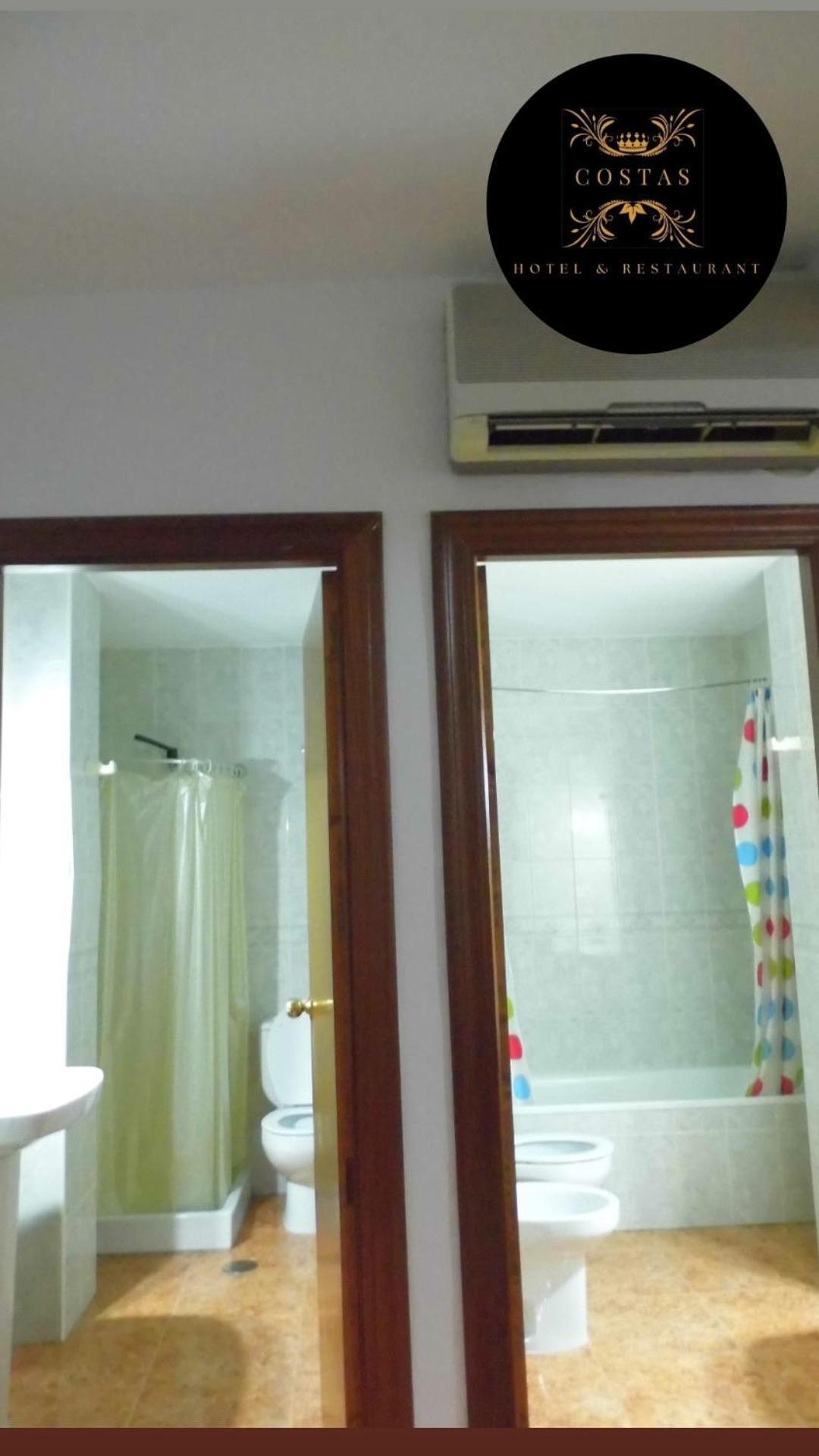 Hotel Costas Fortuna Habitación foto