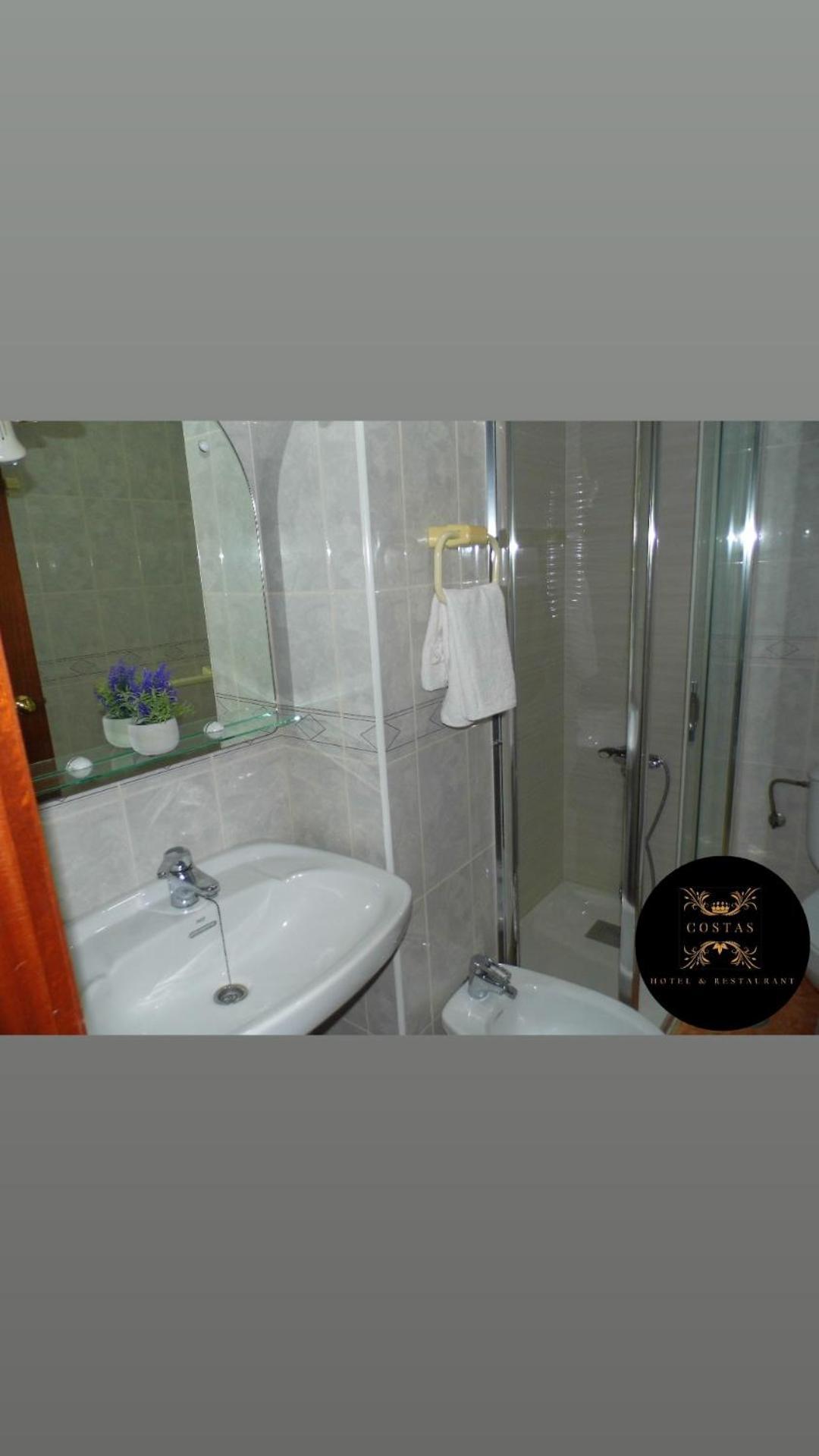 Hotel Costas Fortuna Habitación foto