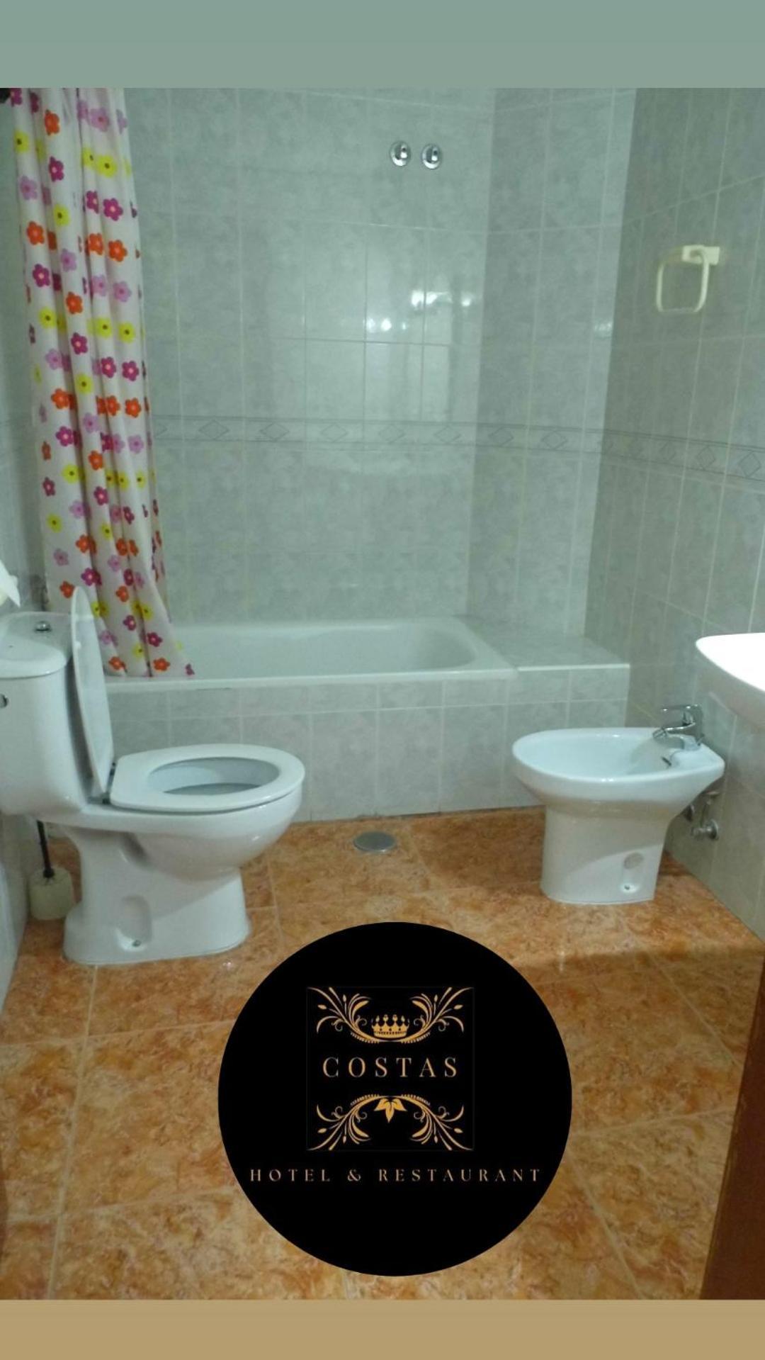 Hotel Costas Fortuna Habitación foto