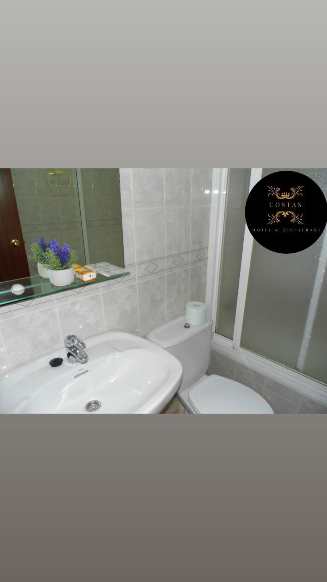 Hotel Costas Fortuna Habitación foto