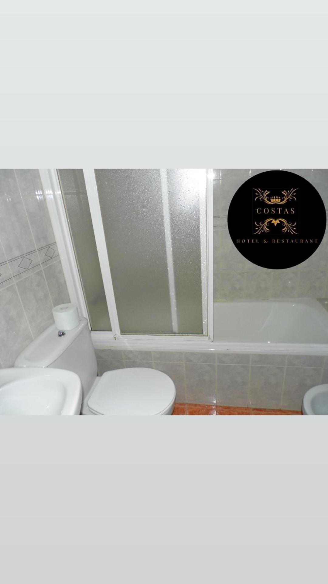 Hotel Costas Fortuna Habitación foto