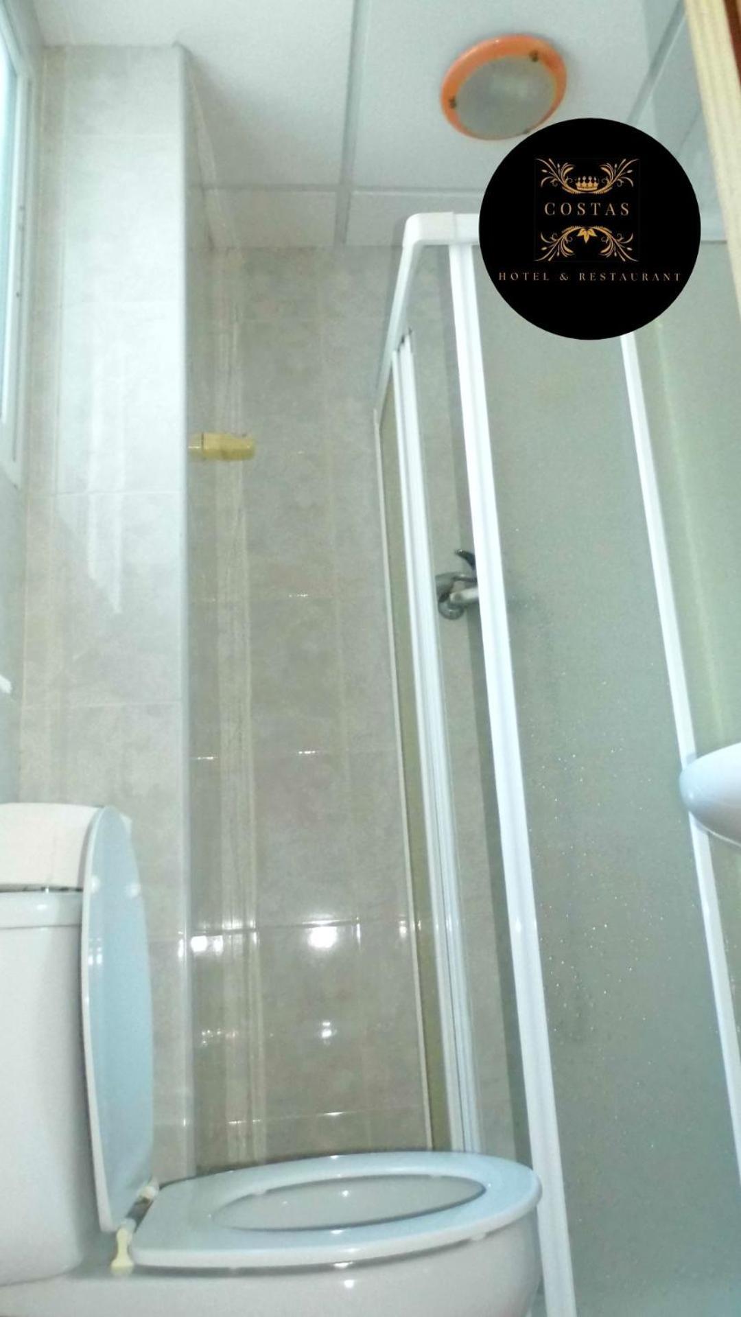 Hotel Costas Fortuna Habitación foto
